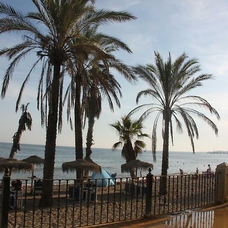 Apartamento Costa Nagueeles Marbella Exterior photo