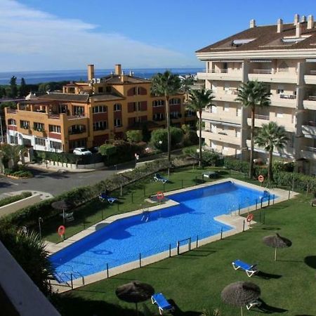 Apartamento Costa Nagueeles Marbella Exterior photo