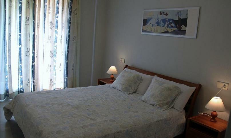 Apartamento Costa Nagueeles Marbella Exterior photo