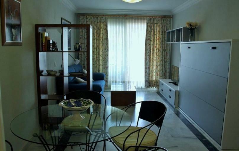 Apartamento Costa Nagueeles Marbella Exterior photo
