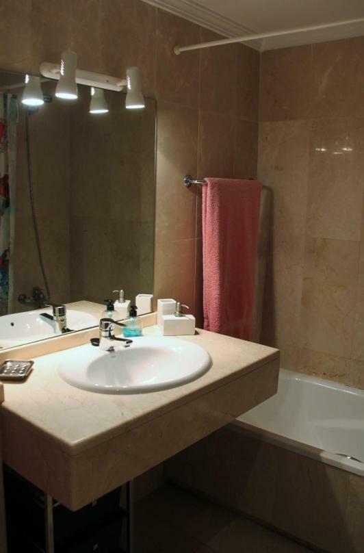 Apartamento Costa Nagueeles Marbella Exterior photo